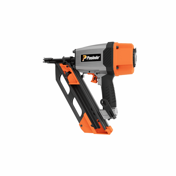 Pneumatic Compact 30 Degree Framing Nailer Paslode