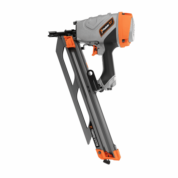 Hitachi NR90AES1 Framing Nailer, 2-Inch to 3-1/2-Inch Plastic Collated Full  Head Nails, 21 Degree Pneumatic, Selective Actuation Switch, 5-Year  Warranty (Discontinued by the Manufacturer) : Amazon.com.au: Home  Improvement