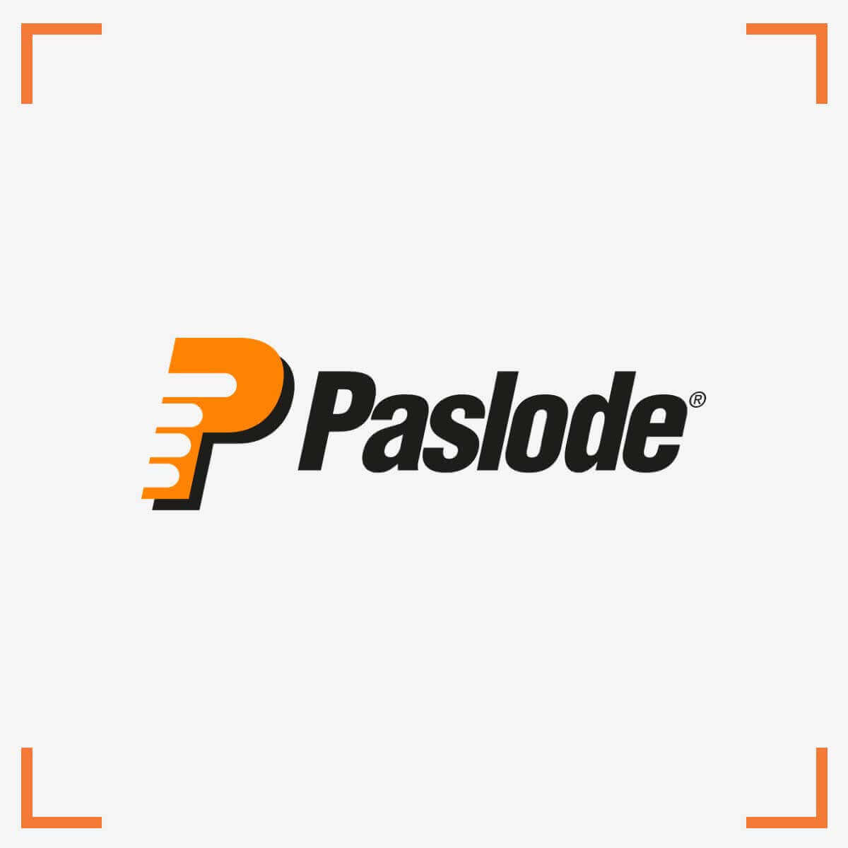 Fastening Solutions Paslode