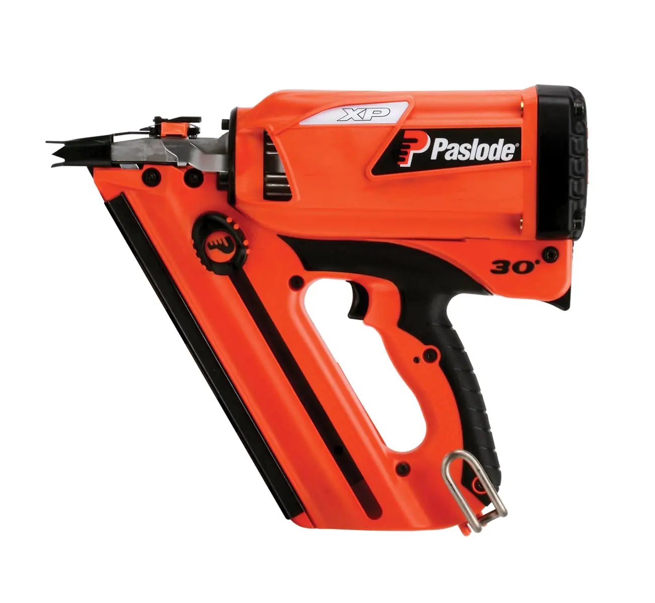 How to Use Paslode Framing Nailer 