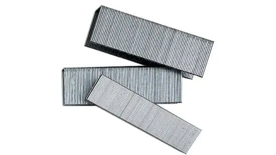 Staples Selection Guide: Types, Features, Applications