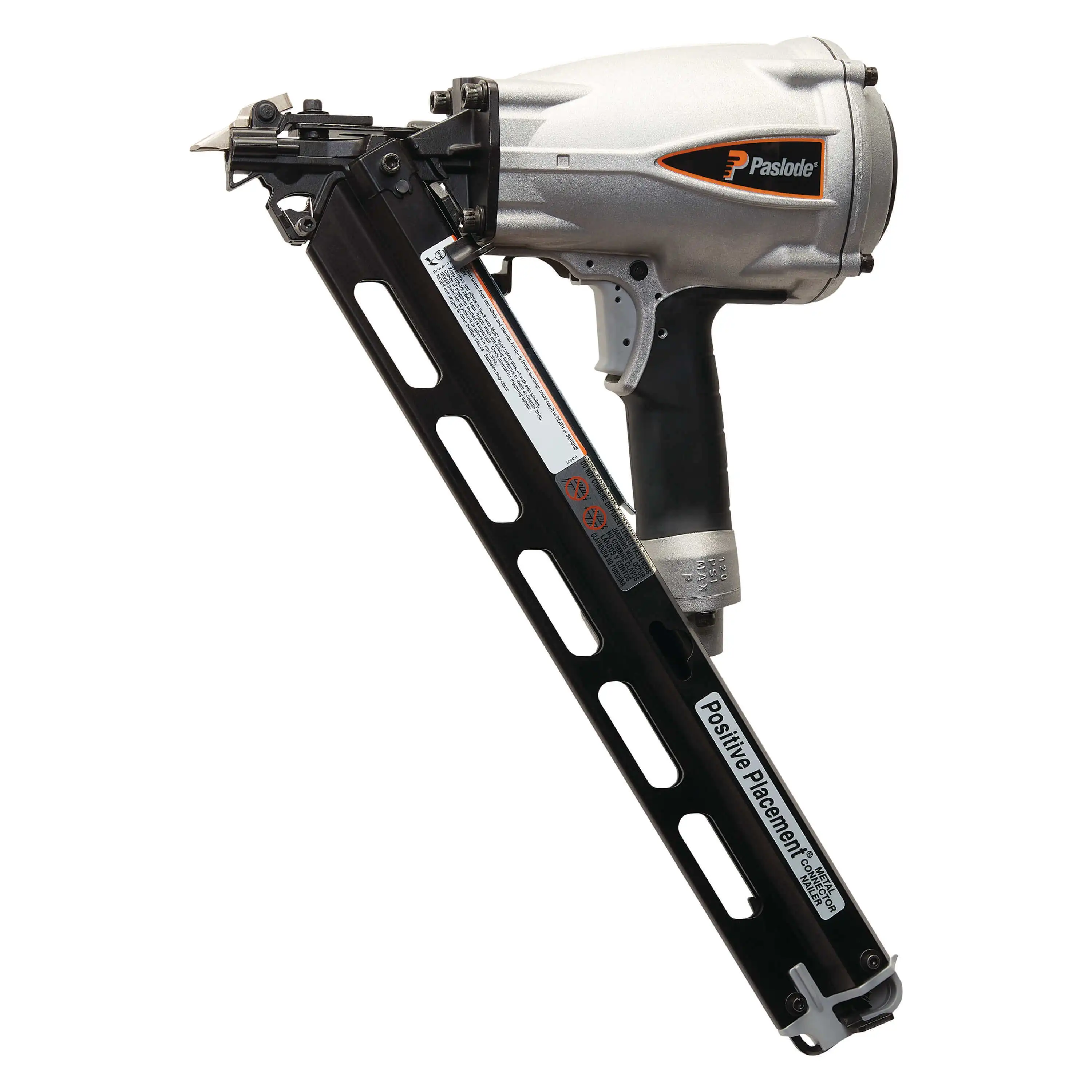 Tacwise 1165 Master Nailer Duo 35, Electric Staple / Brad Nail Gun, Uses  Type 91 Staples & Type 180 Nails - Machine Mart - Machine Mart