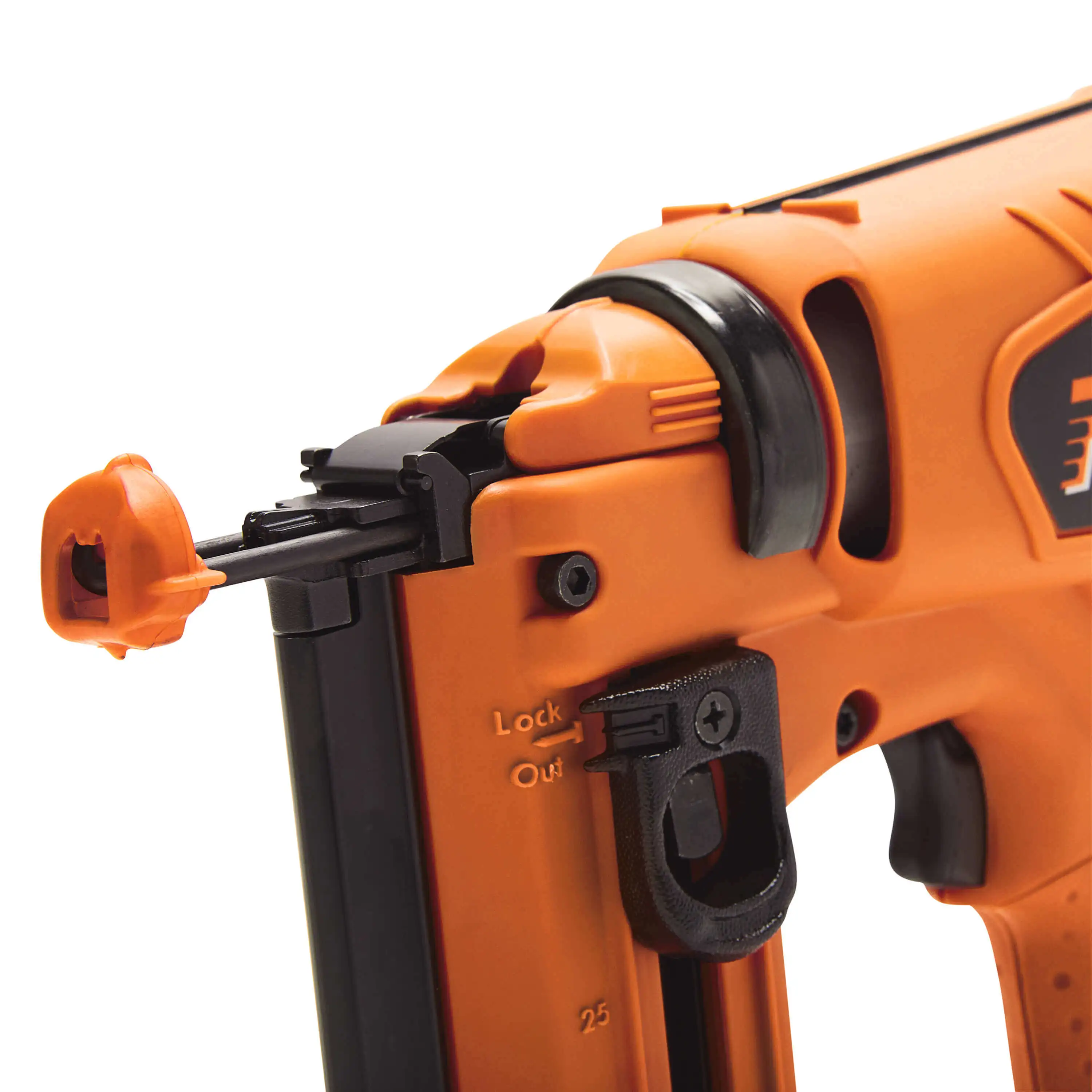 Paslode trim nail gun online