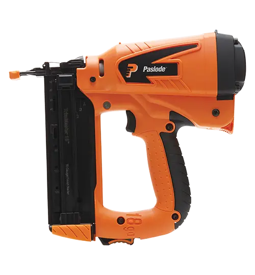 Cordless Fuel System | Paslode