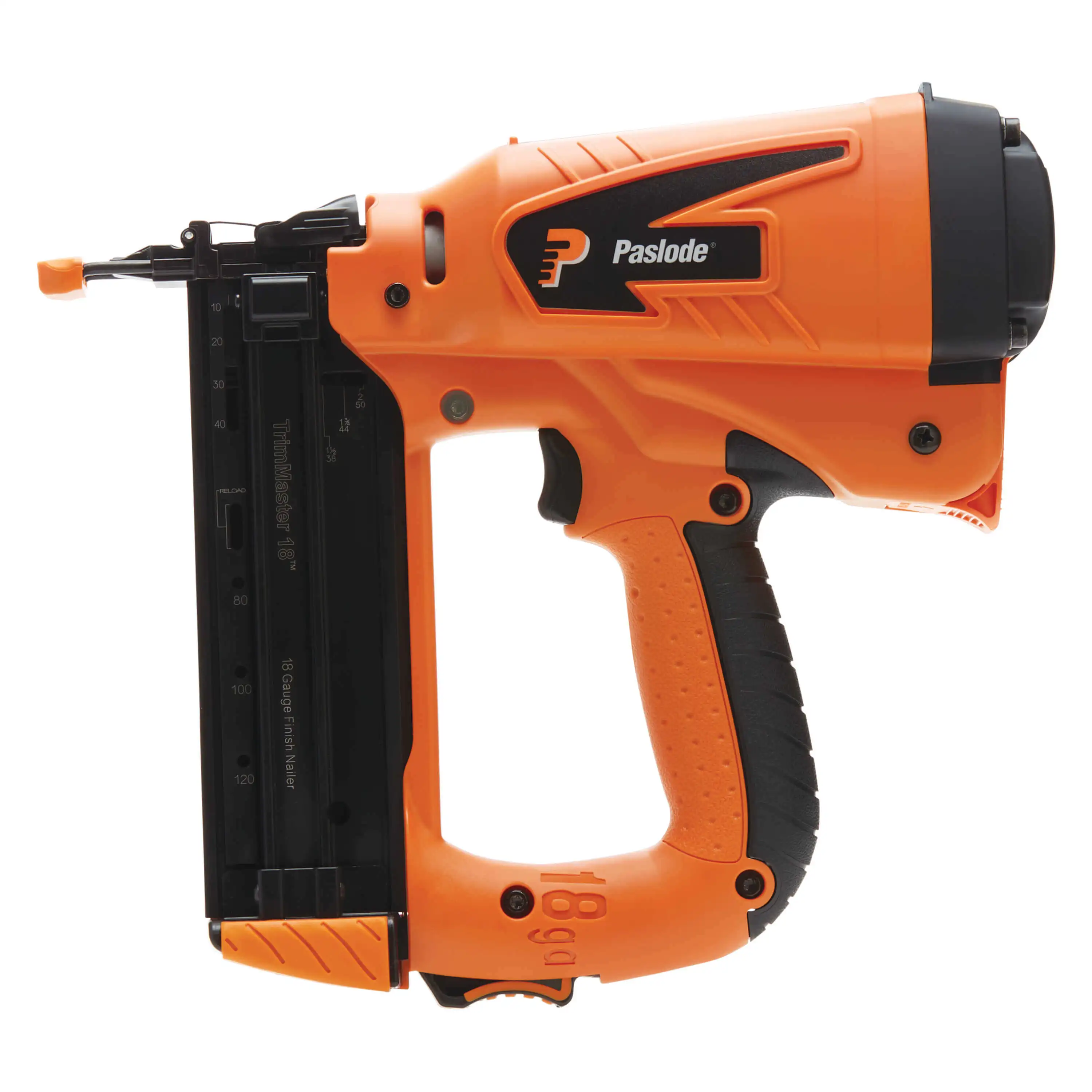 20V 18'' Gauge Cordless Nail Gun with 4.0Ah Lithium-Ion Battery and Ch