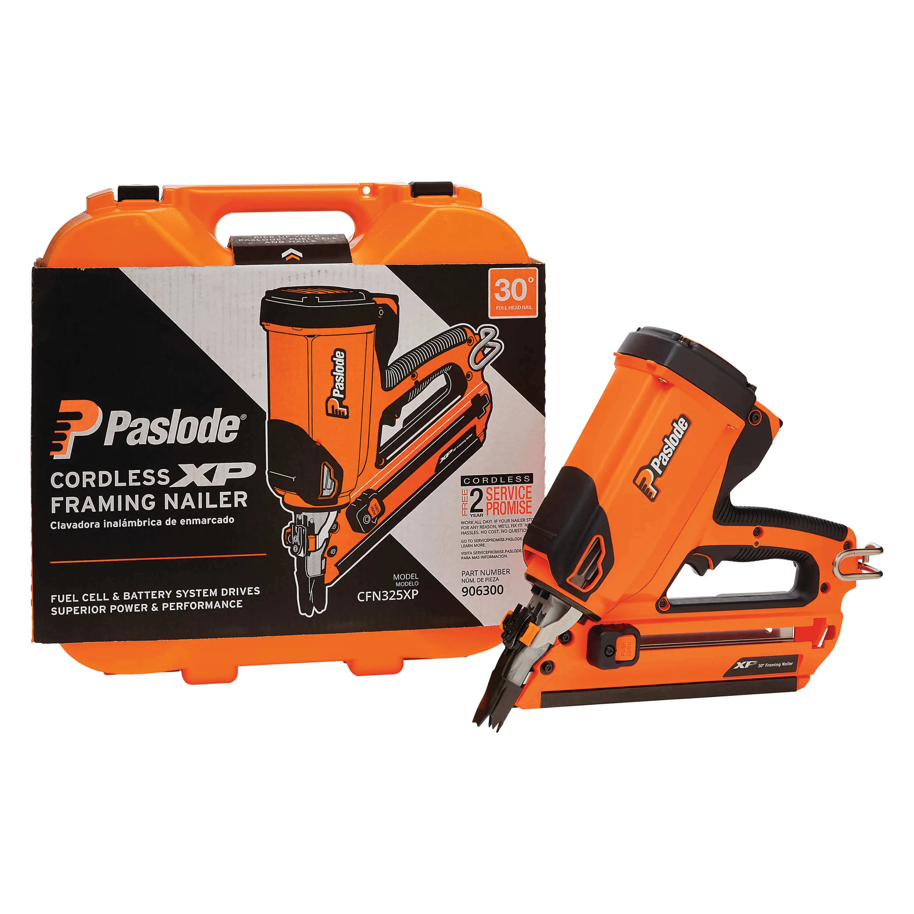 Amazon.com: Power Nailers - Gas / Power Nailers / Power Nailers & Staplers:  Tools & Home Improvement